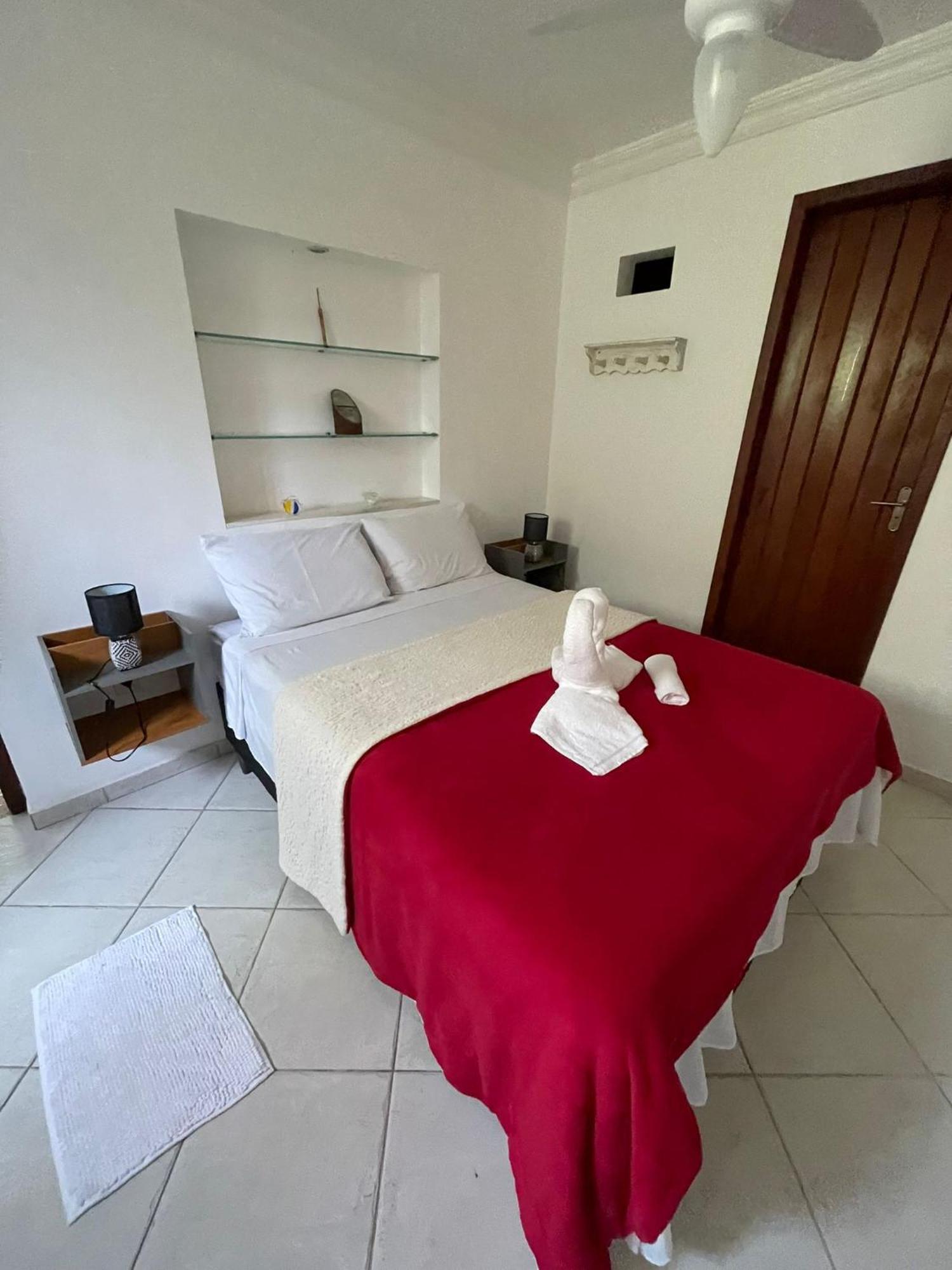 אנגרה דוס רייס Casa Das Tartarugas מראה חיצוני תמונה