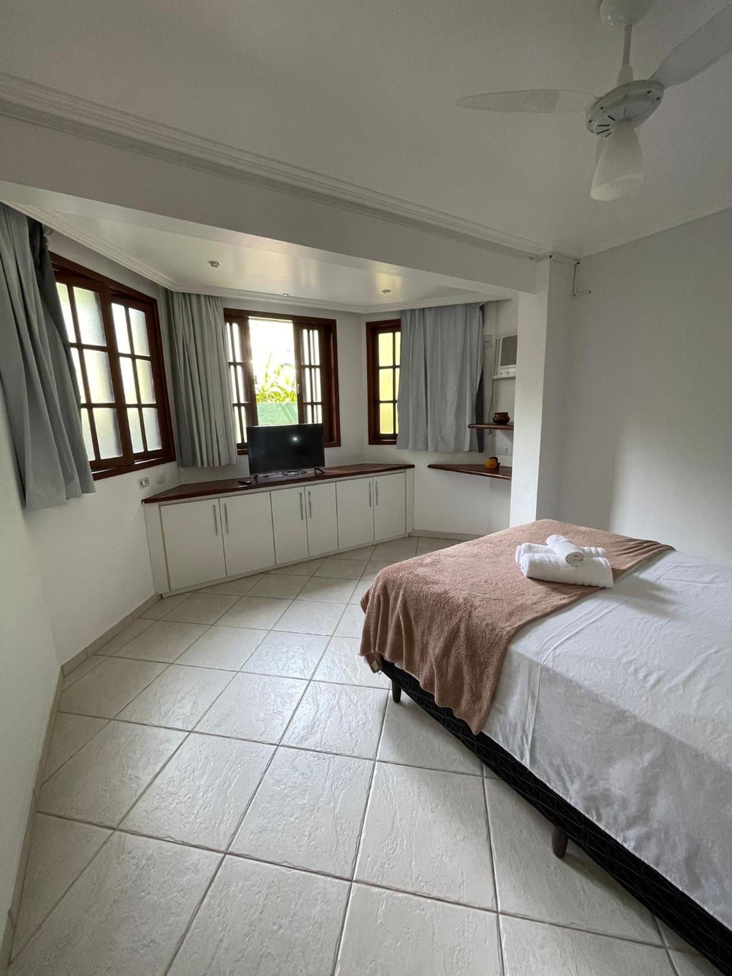 אנגרה דוס רייס Casa Das Tartarugas מראה חיצוני תמונה
