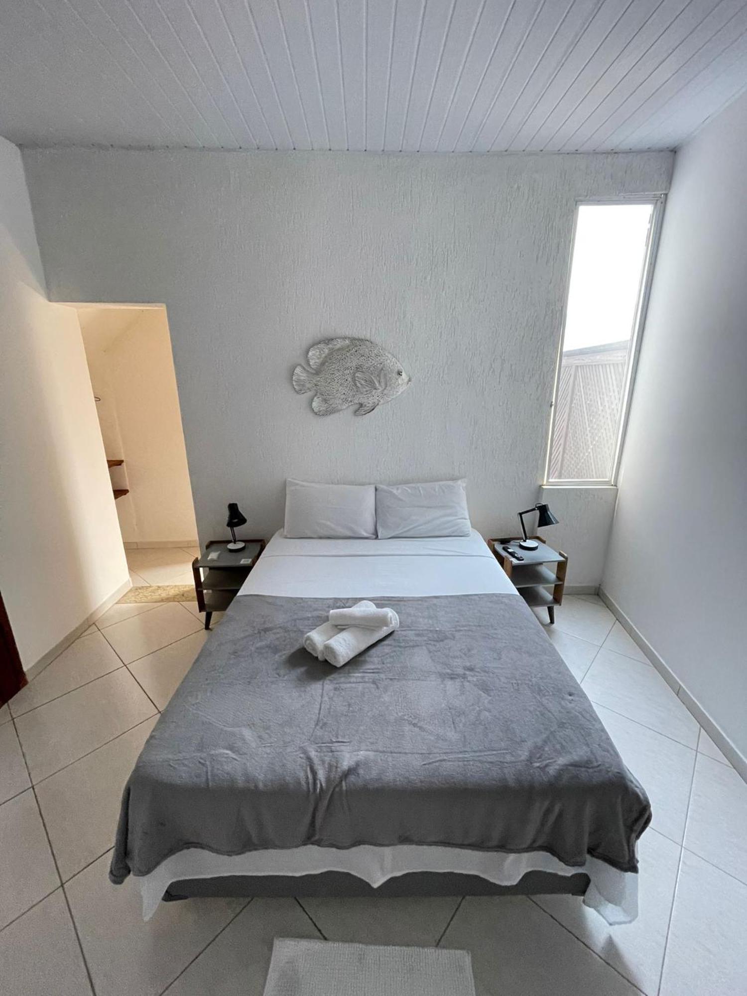 אנגרה דוס רייס Casa Das Tartarugas מראה חיצוני תמונה
